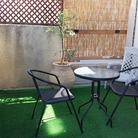 Ferienwohnung שירת דבורה בבני ברק Giv'at Shemu'el Exterior foto