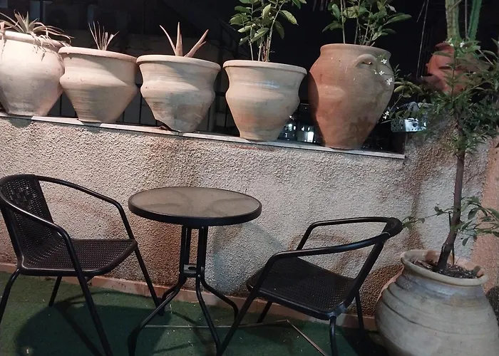 שירת דבורה בבני ברק