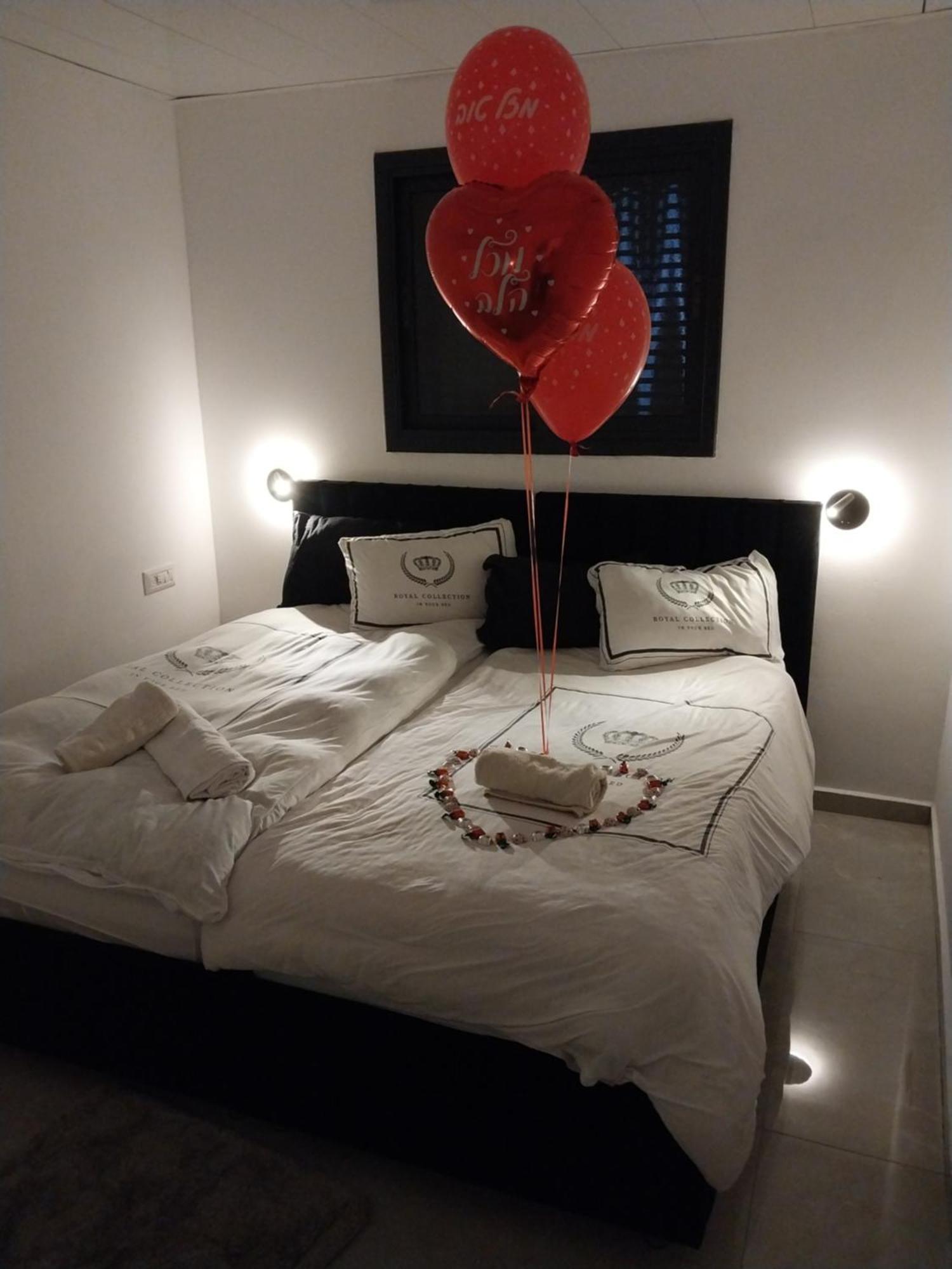 Apartment שירת דבורה בבני ברק