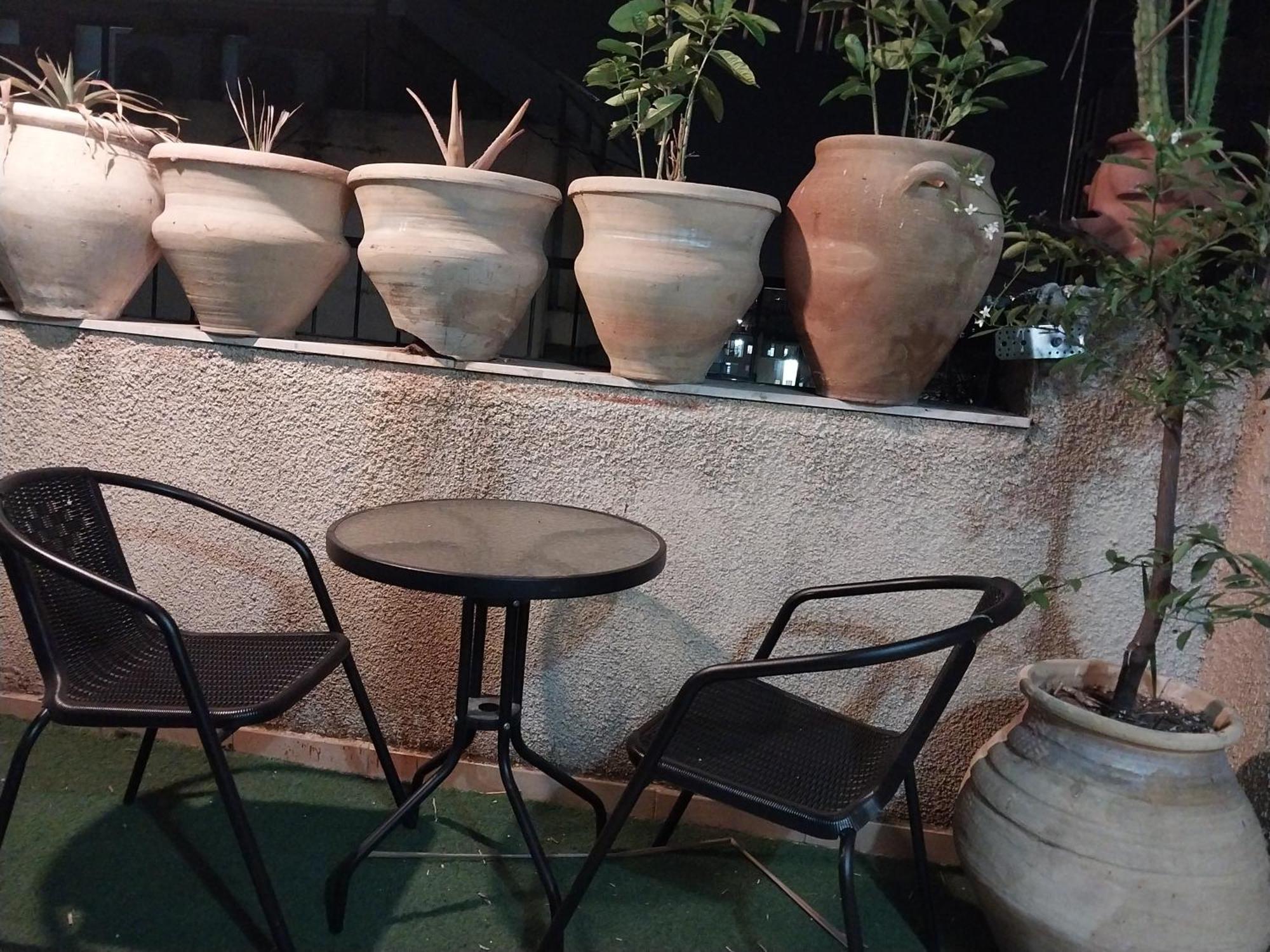 שירת דבורה בבני ברק Apartment Giv'at Shemu'el