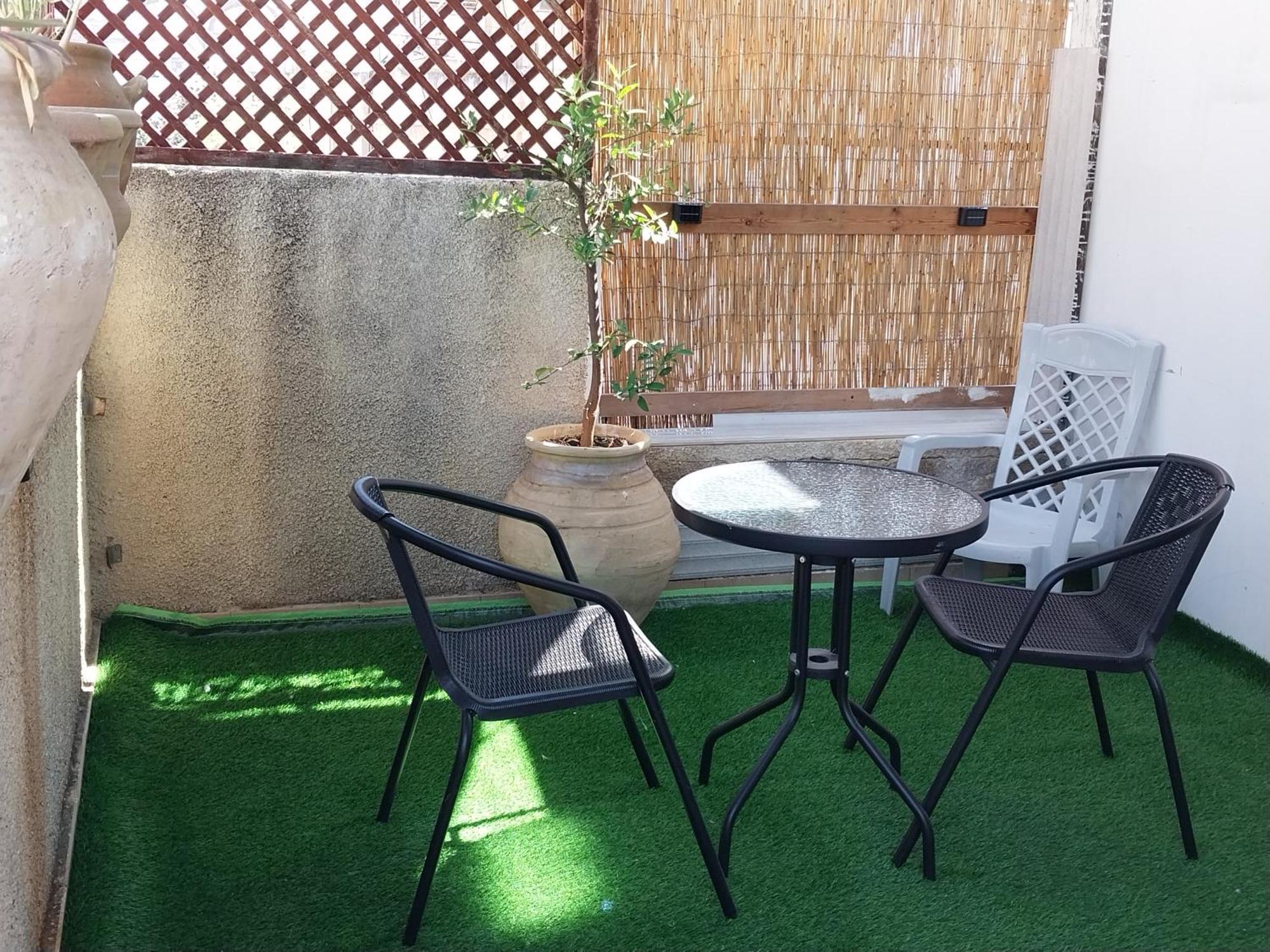 שירת דבורה בבני ברק Apartment *