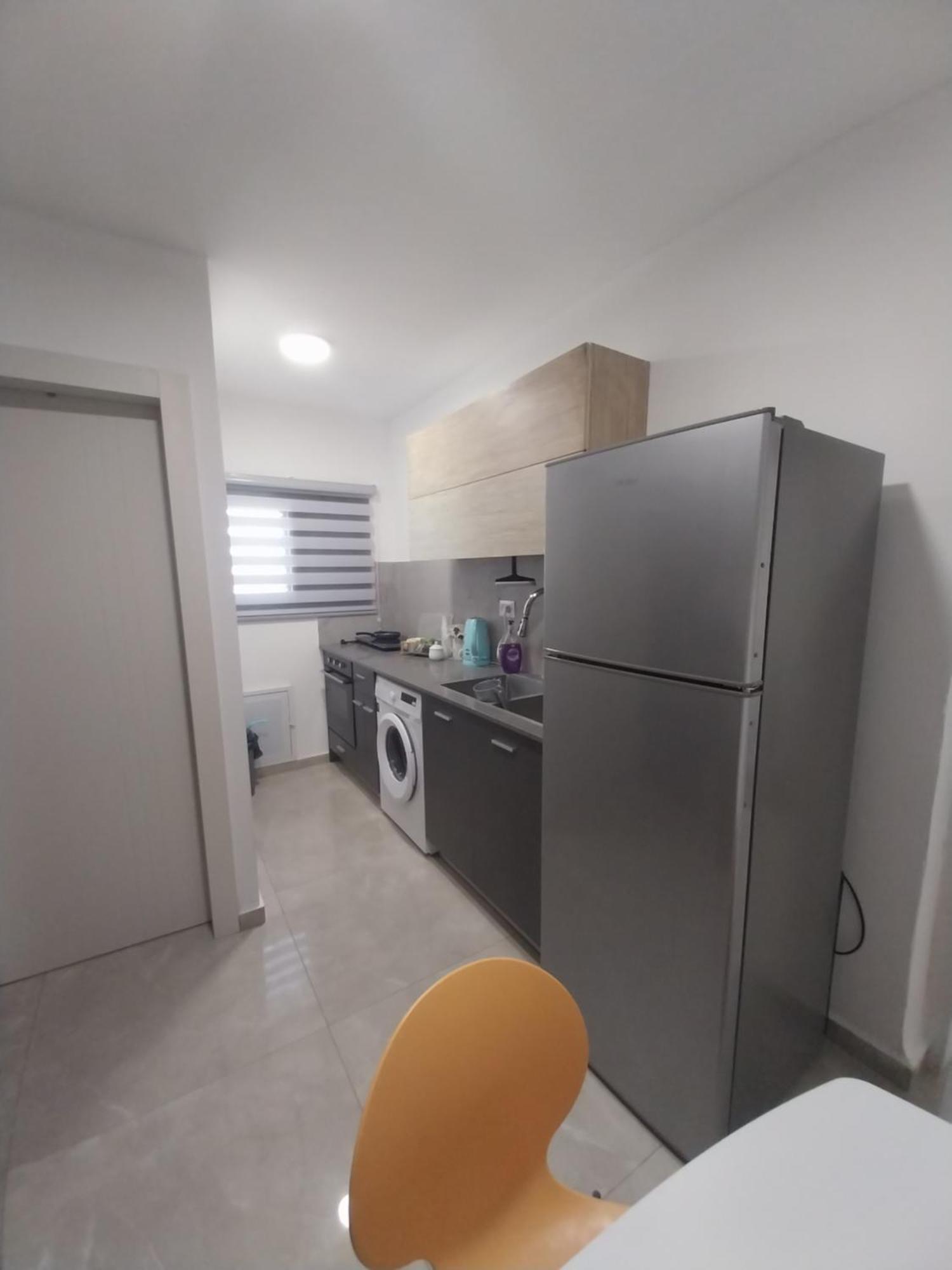 שירת דבורה בבני ברק Apartment Giv'at Shemu'el