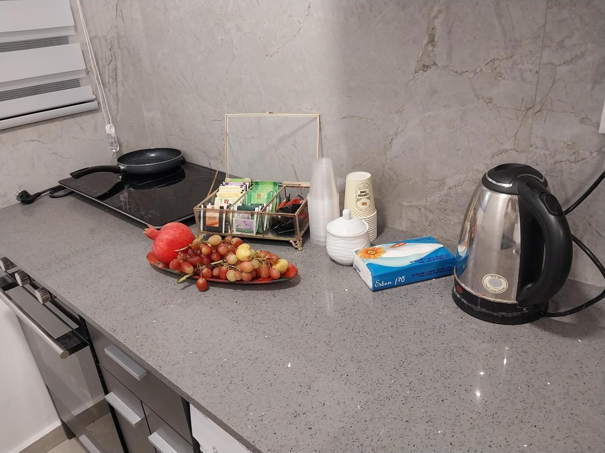 שירת דבורה בבני ברק