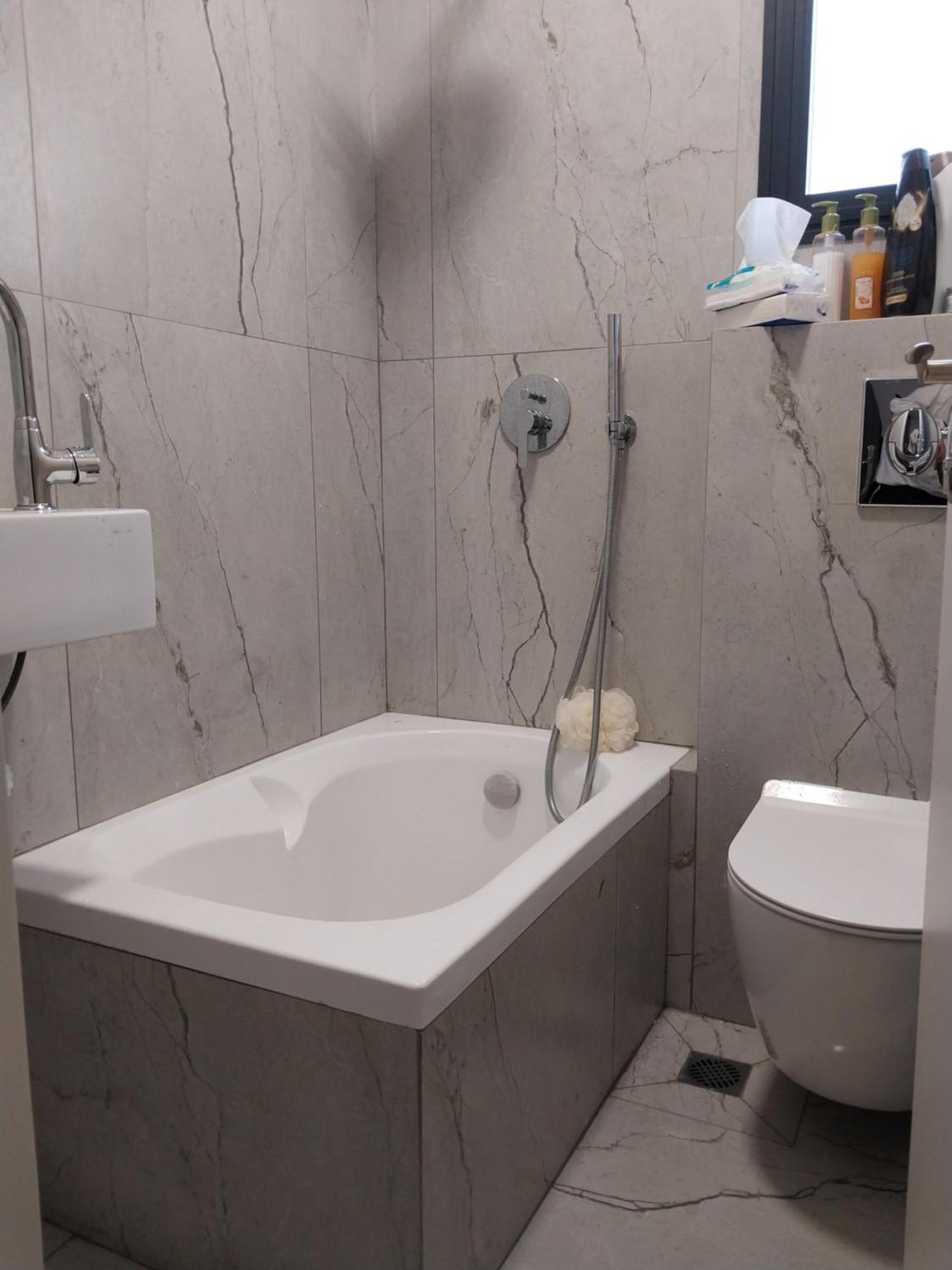 שירת דבורה בבני ברק Apartment