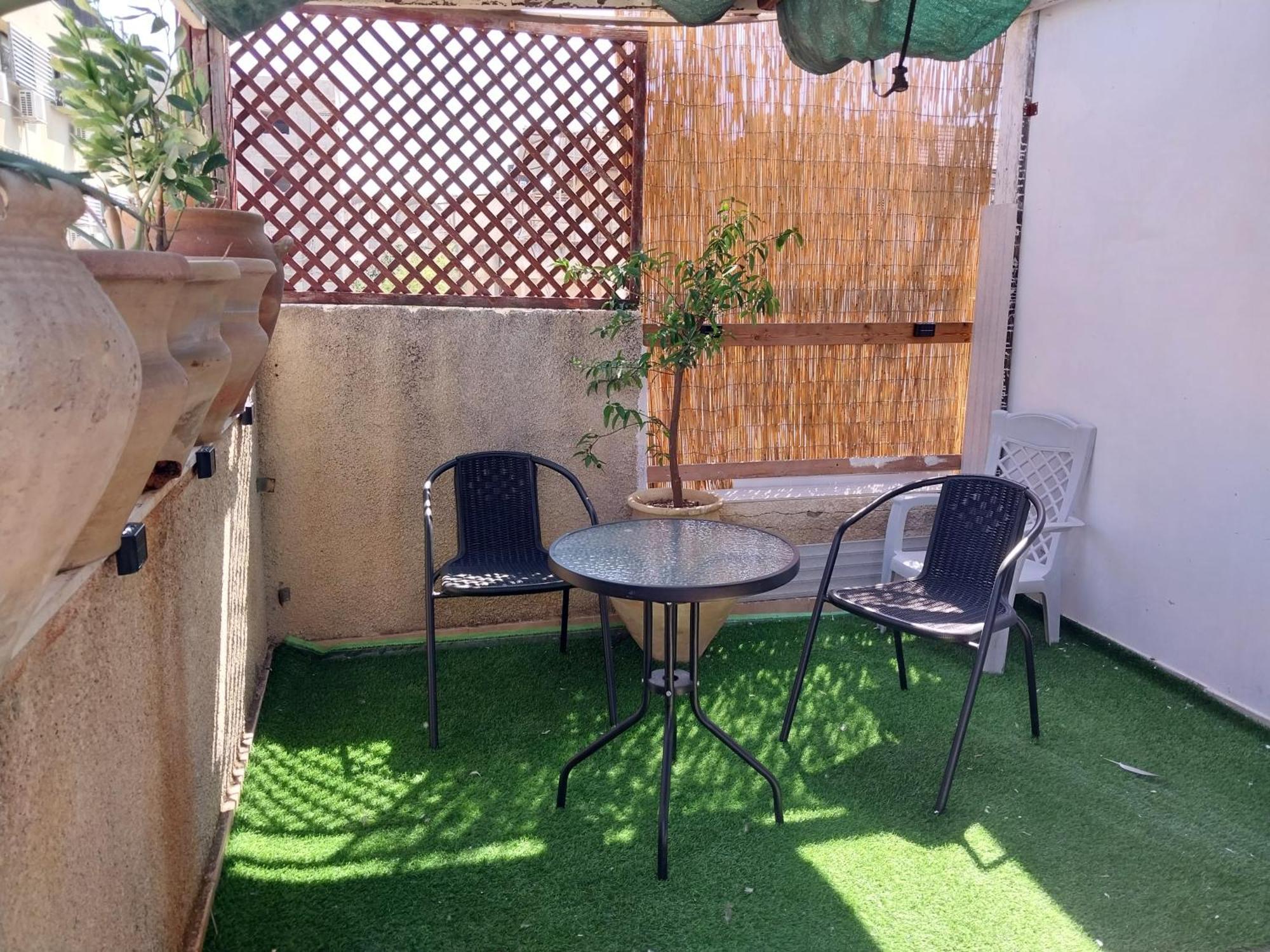 Apartment שירת דבורה בבני ברק Giv'at Shemu'el