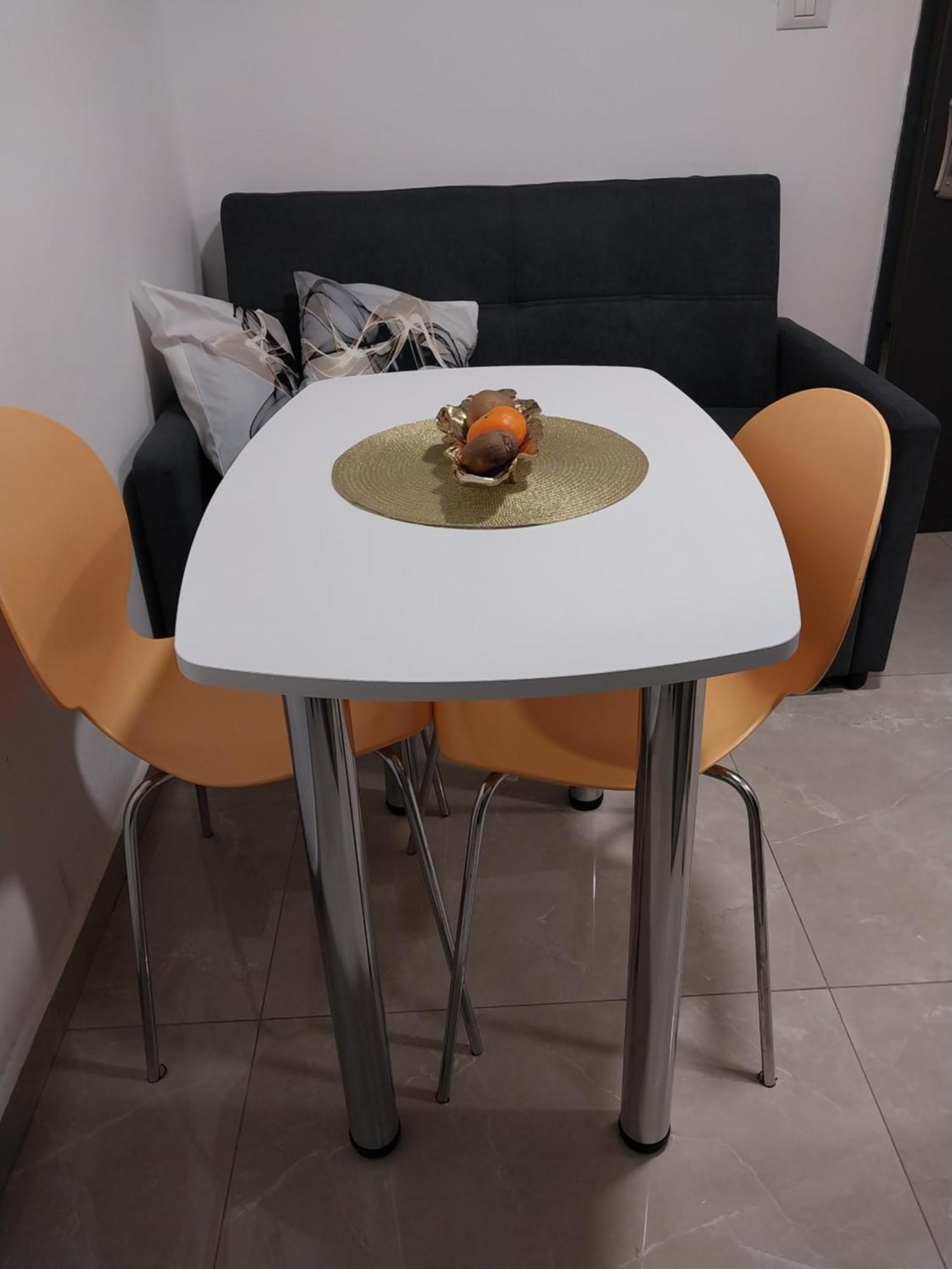 שירת דבורה בבני ברק Apartment