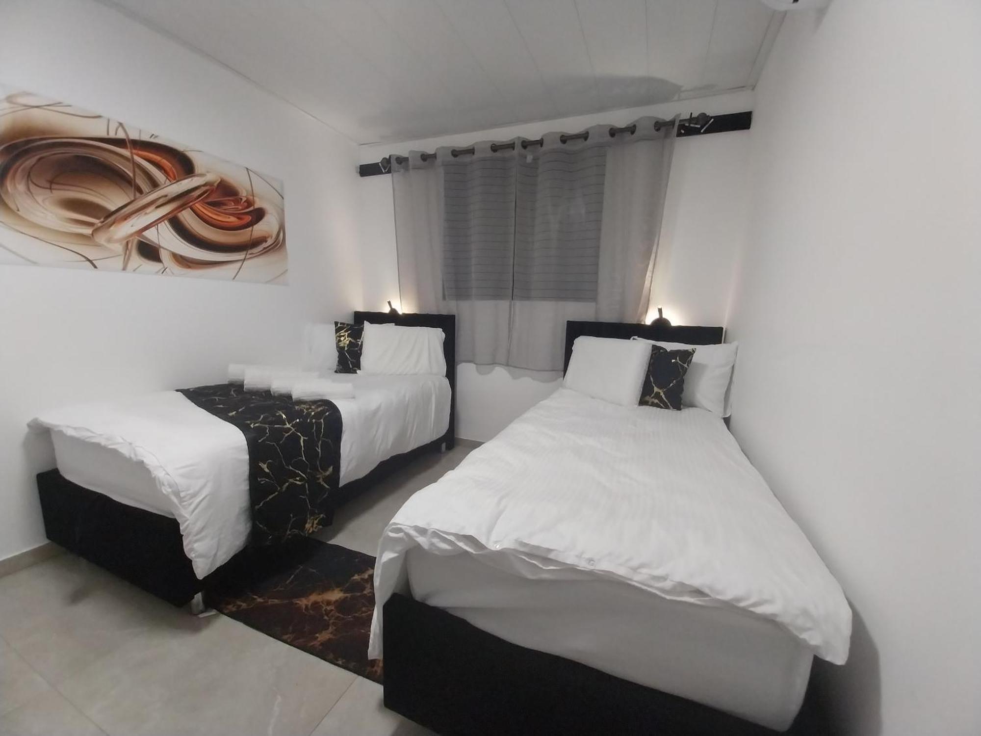 Apartment שירת דבורה בבני ברק *